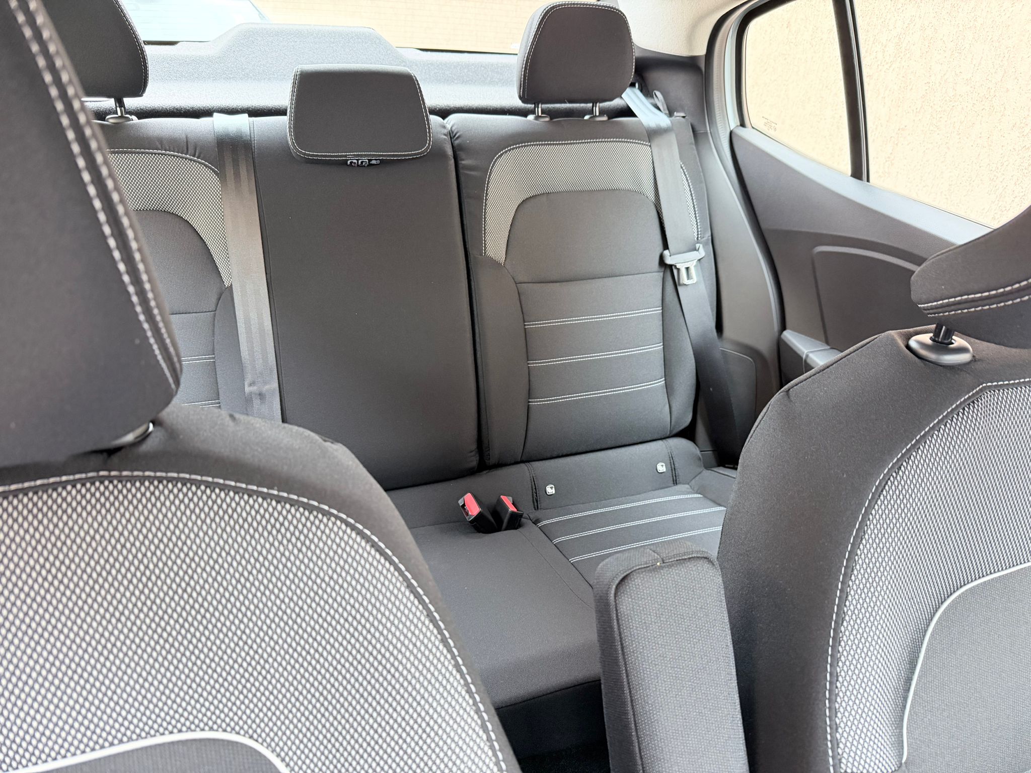 Mașina din flota noastră 3